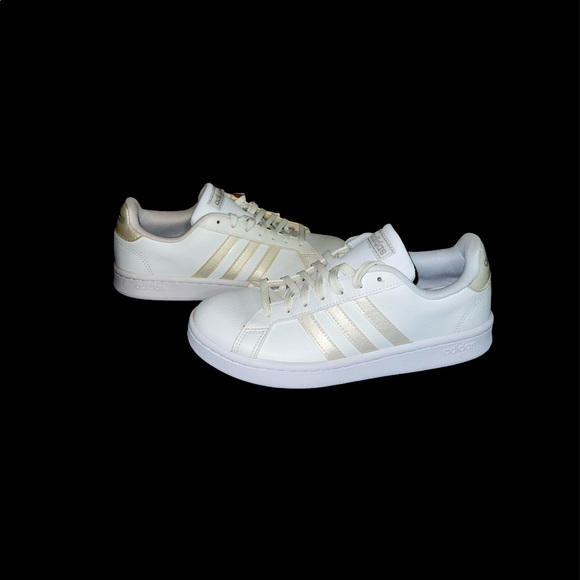 adidas Originals | Shoes | Adidas Grand Court Ee872 | Poshmark